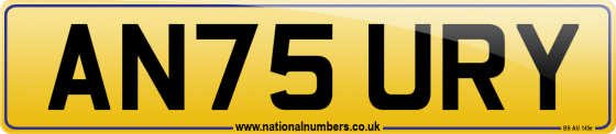 AN75 URY