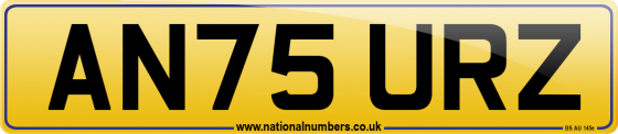AN75 URZ