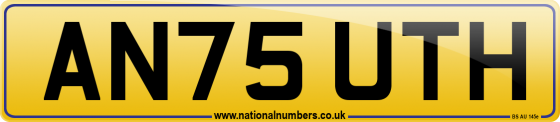 AN75 UTH