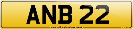 ANB 22