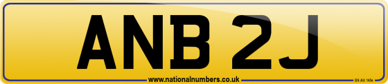 ANB 2J