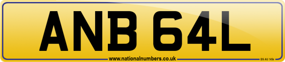 ANB 64L