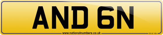 AND 6N