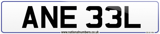 ANE 33L