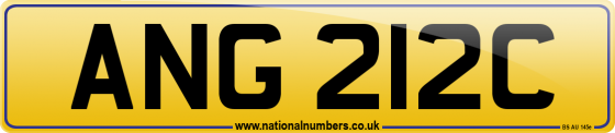 ANG 212C