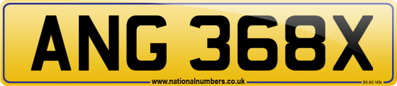 ANG 368X