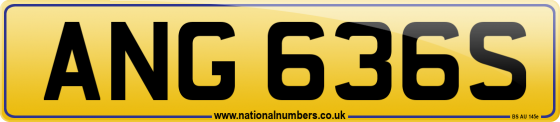 ANG 636S