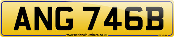 ANG 746B
