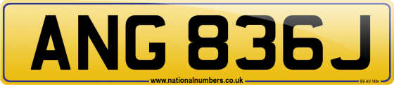 ANG 836J