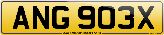 ANG 903X