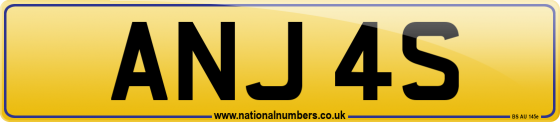 ANJ 4S