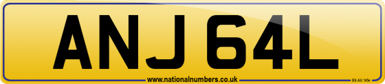 ANJ 64L