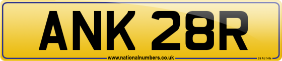 ANK 28R