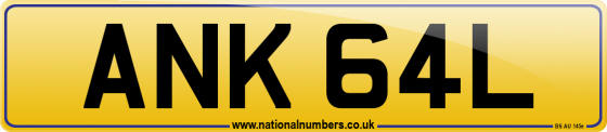 ANK 64L