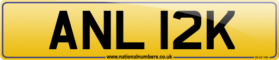 ANL 12K