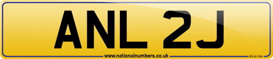 ANL 2J