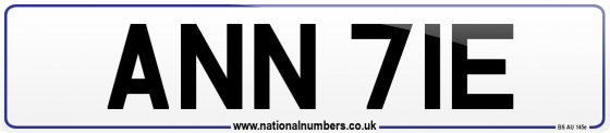 ANN 71E