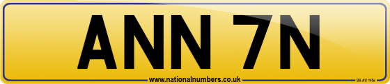 ANN 7N