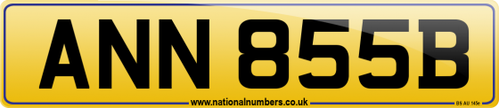 ANN 855B