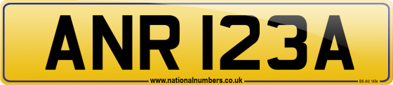 ANR 123A