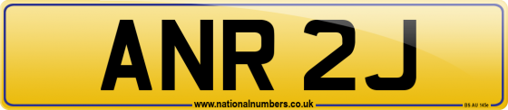 ANR 2J
