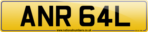 ANR 64L