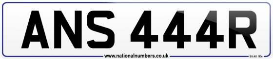 ANS 444R