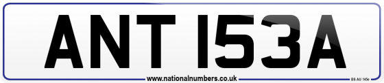 ANT 153A