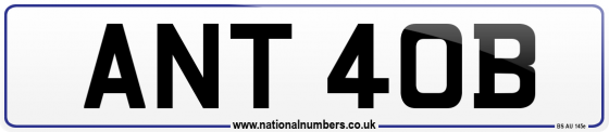 ANT 40B