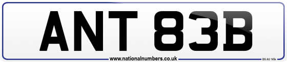 ANT 83B