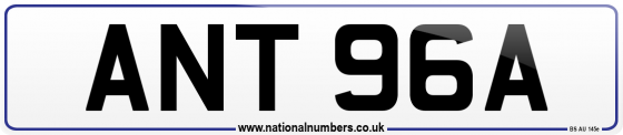 ANT 96A