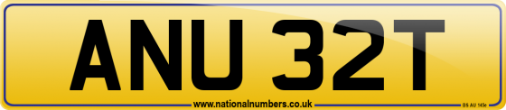 ANU 32T