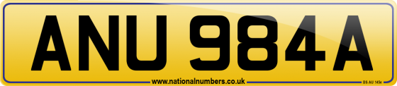ANU 984A