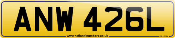 ANW 426L