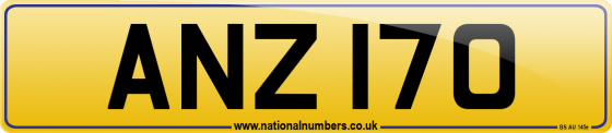 ANZ 170