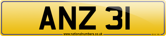 ANZ 31