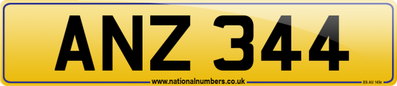 ANZ 344