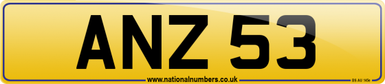 ANZ 53