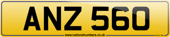 ANZ 560