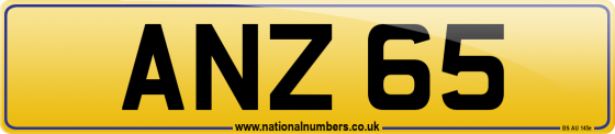 ANZ 65
