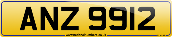 ANZ 9912