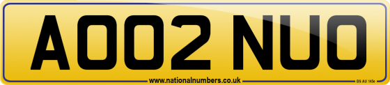 AO02 NUO