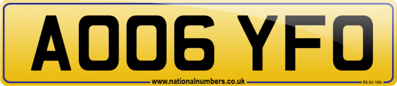 AO06 YFO