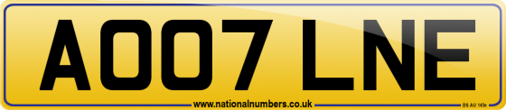 AO07 LNE