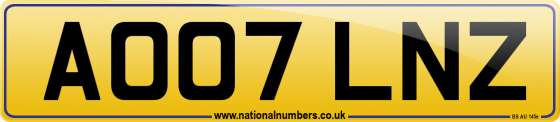 AO07 LNZ