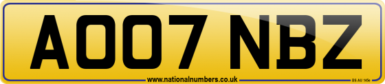 AO07 NBZ