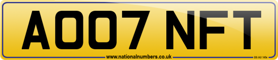 AO07 NFT