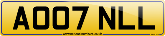 AO07 NLL