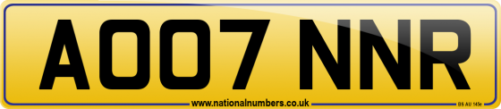 AO07 NNR