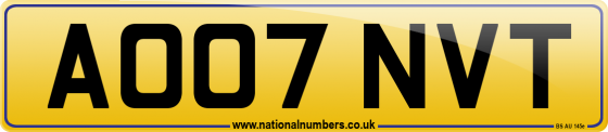 AO07 NVT